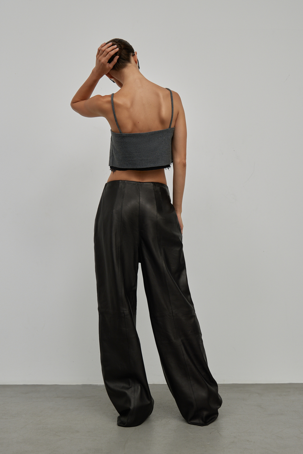 Trousers VICTORIA