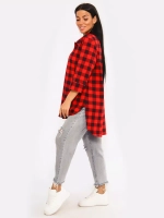 Туника на большие размеры