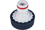 Переходник для крана 24.1 мм 3/4 HF 009 Garden Elitech 206033