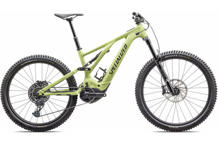 Specialized Turbo Levo Alloy G3 - 700 Wh - 29 Zoll - Fully