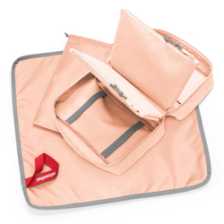 Сумка-органайзер babycase rose