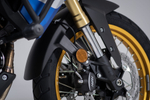 Новый мотоцикл Voge DS525X