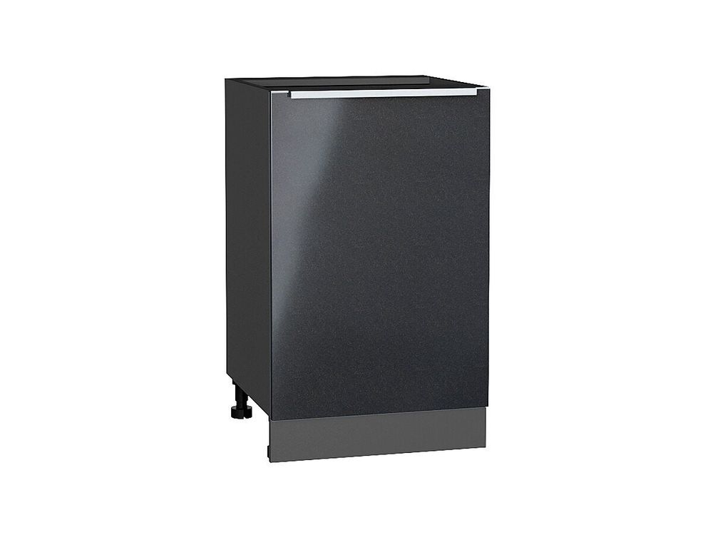 Шкаф нижний с 1-ой дверцей Фьюжн