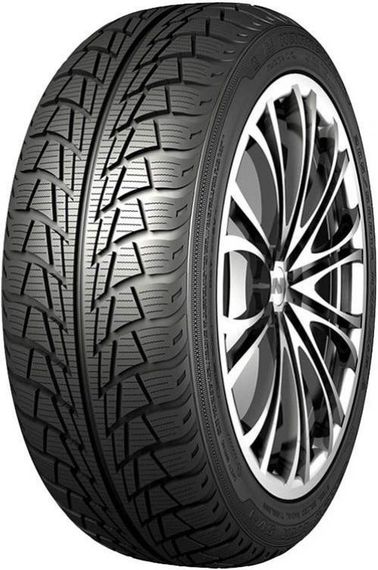 Nankang SV1 235/60 R18 107T XL
