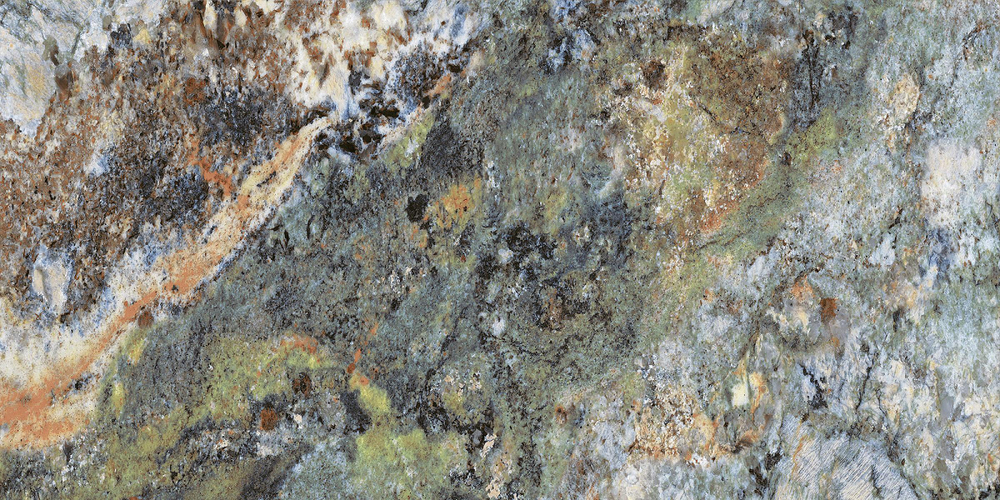 Керамогранит Medusa 60x120 Мультиколор GT120609100PGR