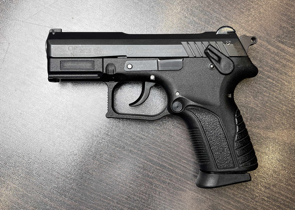 Grand Power T11 F к. 10х28 № 16002316