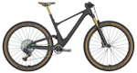 Двухподвесный велосипед Scott Spark 900 Ultimate EVO AXS (2022)