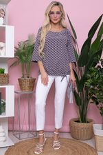 Блузка 41554 Avili (Акция)