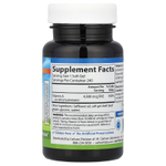 Carlson, Витамин A, 15,000 МЕ, пальмитат, 240 гелевых капсул