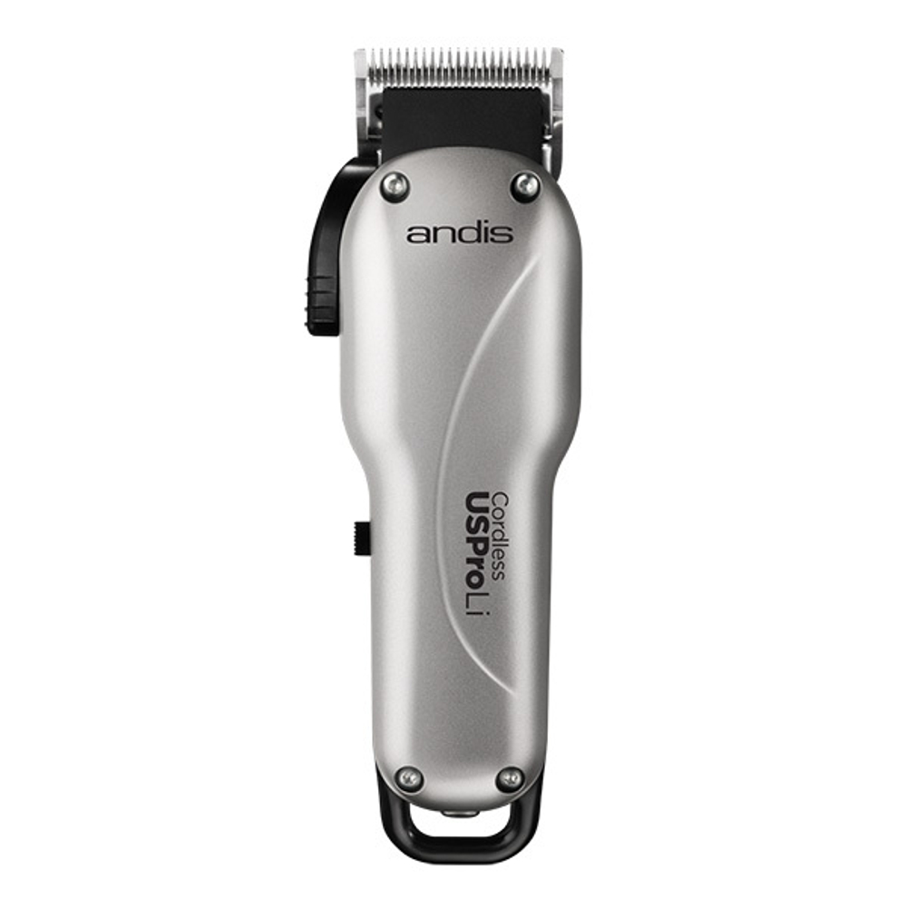 Машинка для стрижки волос аккумуляторно-сетевая Andis usPRO Li LCL