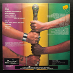 The Neville Brothers - Neville-Ization (Германия 1985г.)