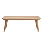 Журнальный стол Натурвуд/Naturwood (мод. G07245) массив акации, натуральный