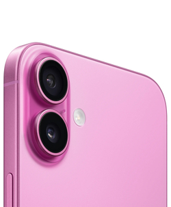 Смартфон iPhone 16 Plus