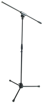 МИКРОФОННАЯ СТОЙКА PROEL RSM100BK