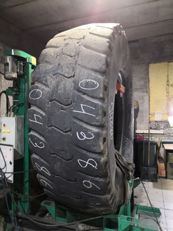 33.00R51 Michelin XDR2 шина б/у