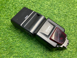 Sigma EF 500 DG ST for Sony/Minolta
