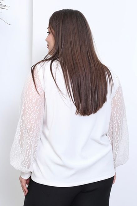 Блузка 5933 Fabrika Фото 2