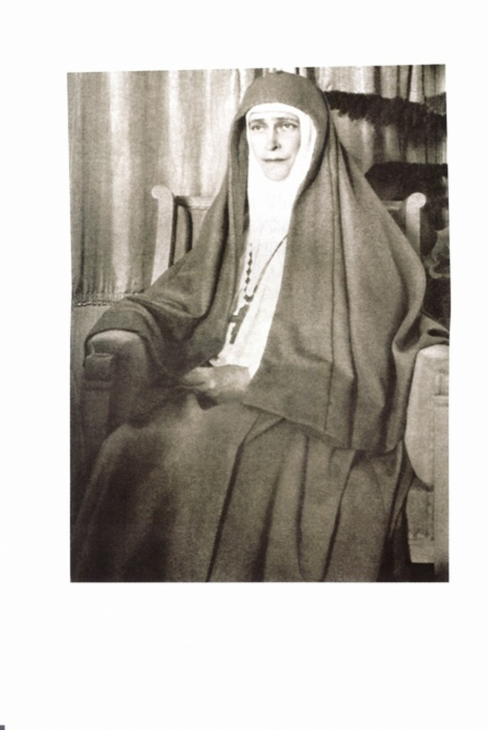 Великая княгиня Елисавета Феодоровна. Документы и материалы 1905-1918. В 2-х томах