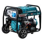 ALTECO Professional AGG 8000E2 бензиновый генератор 13511