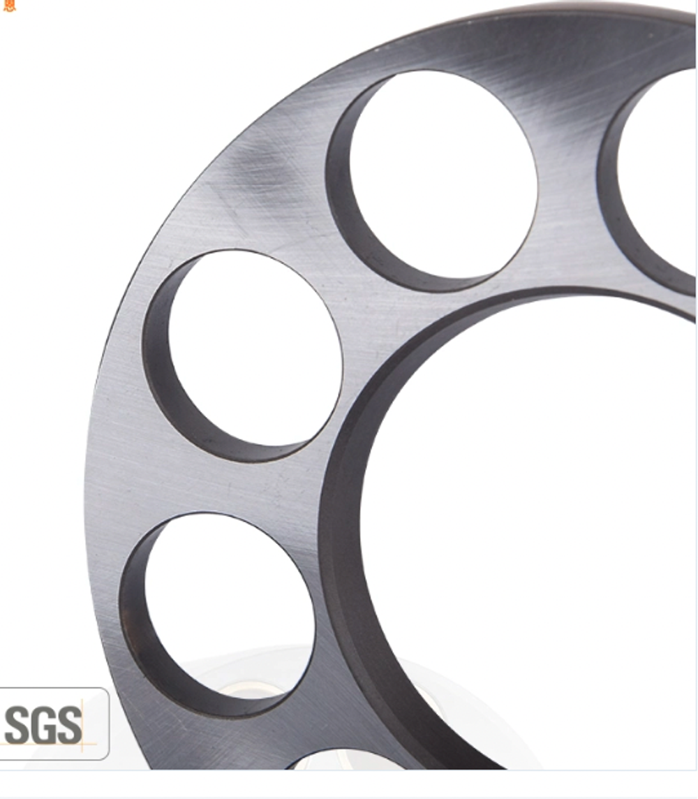 A4VSO71 RETAINER PLATE - Прижимной диск (сепаратор) для насоса A4VSO71