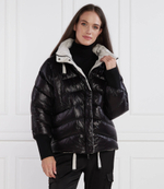 Двухсторонняя куртка Diego M - черный(T904 0TC)