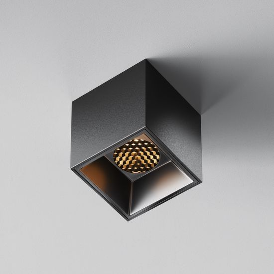 Потолочный светильник Technical C064CL-5W2.7K-SQ-B