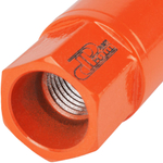 Сверло алмазное мокрое DIAM ProfiDiam 42x335x4хM22 по бетону   310143