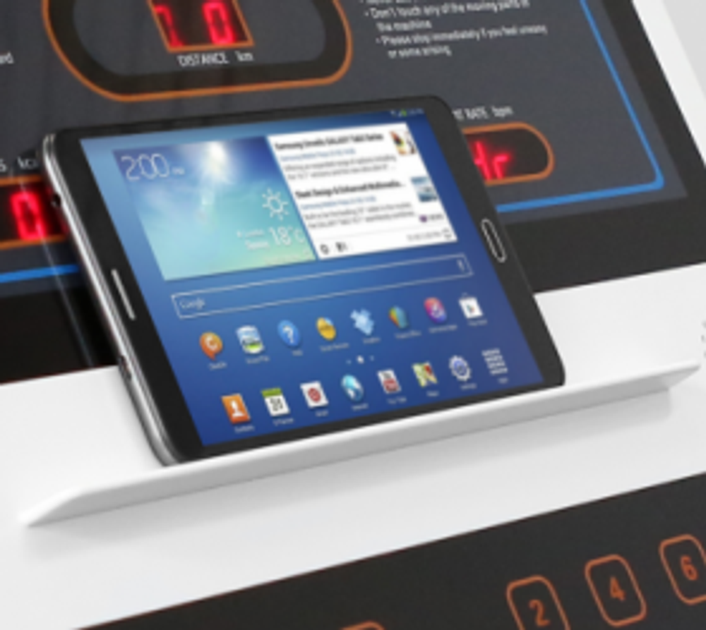 SVENSSON INDUSTRIAL PN5000