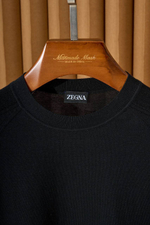 Трикотажная футболка Zegna