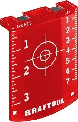 Kraftool Лазерный уровень/нивелир