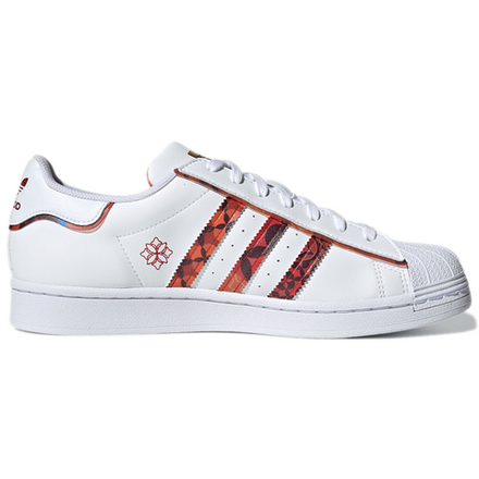 Кроссовки Adidas Originals Superstar Chinese New Year