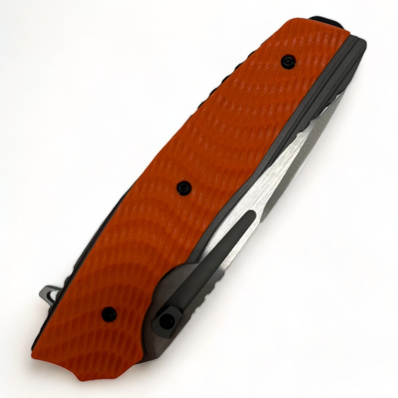 Нож складной VENOM S-35VN Арт 28