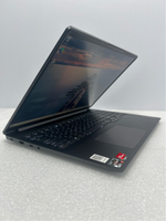 Ноутбук Lenovo ideapad 5 Pro-16ACH6 (82L5002CRK) 16"/AMD Ryzen 7 5800H/RAM 16 GB/SSD 1024 GB/AMD Radeon Graphics/2560x1600/IPS 120Hz/DOS/Подсветка кл-ры: LED/серый. Состояние: B1