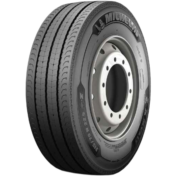 Michelin 315/70R22,5 156/150L X Multi Z TL M+S VG