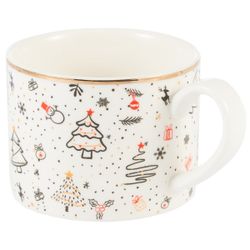 Чайная пара Gipfel Christmas 42939