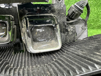 Битая Фара правая Zeekr 001 (2021-н.в.) LED