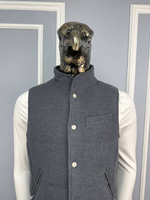 Безрукавка Brunello Cucinelli