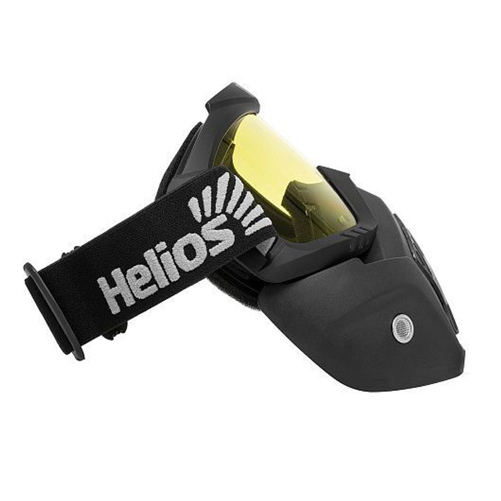 Маска снегоходная Helios (HS-MT-018-O)