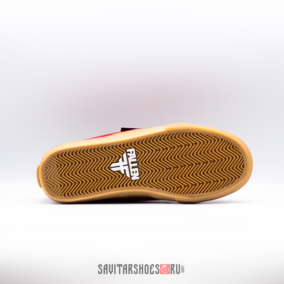 Кеды Fallen Bomber