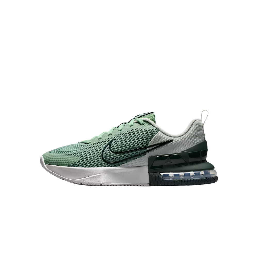 Nike Air Max Alpha Trainer 6 Training Shoes Men"s Low top Steam/Spruce Glaze/Ecru/Black Spruce