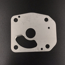 Пластина помпы охлаждения Tohatsu 120-140 (Tohatsu)