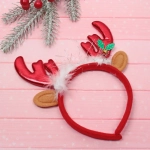 Ободок карнавальный «Волшебный оленёнок» 16*20 см