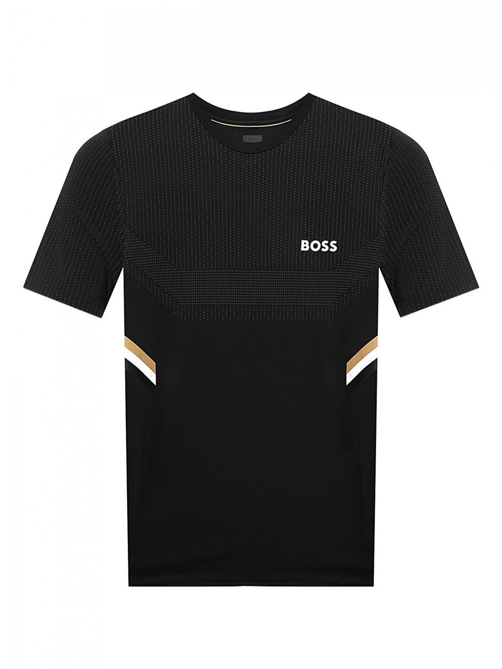 Футболка мужская Tee Tech TOC BOSS