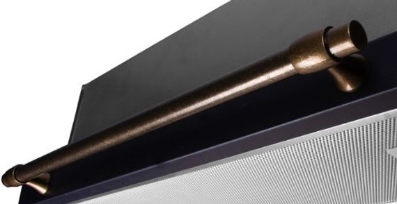 Встраиваемая вытяжка Korting KHP 6617 RN