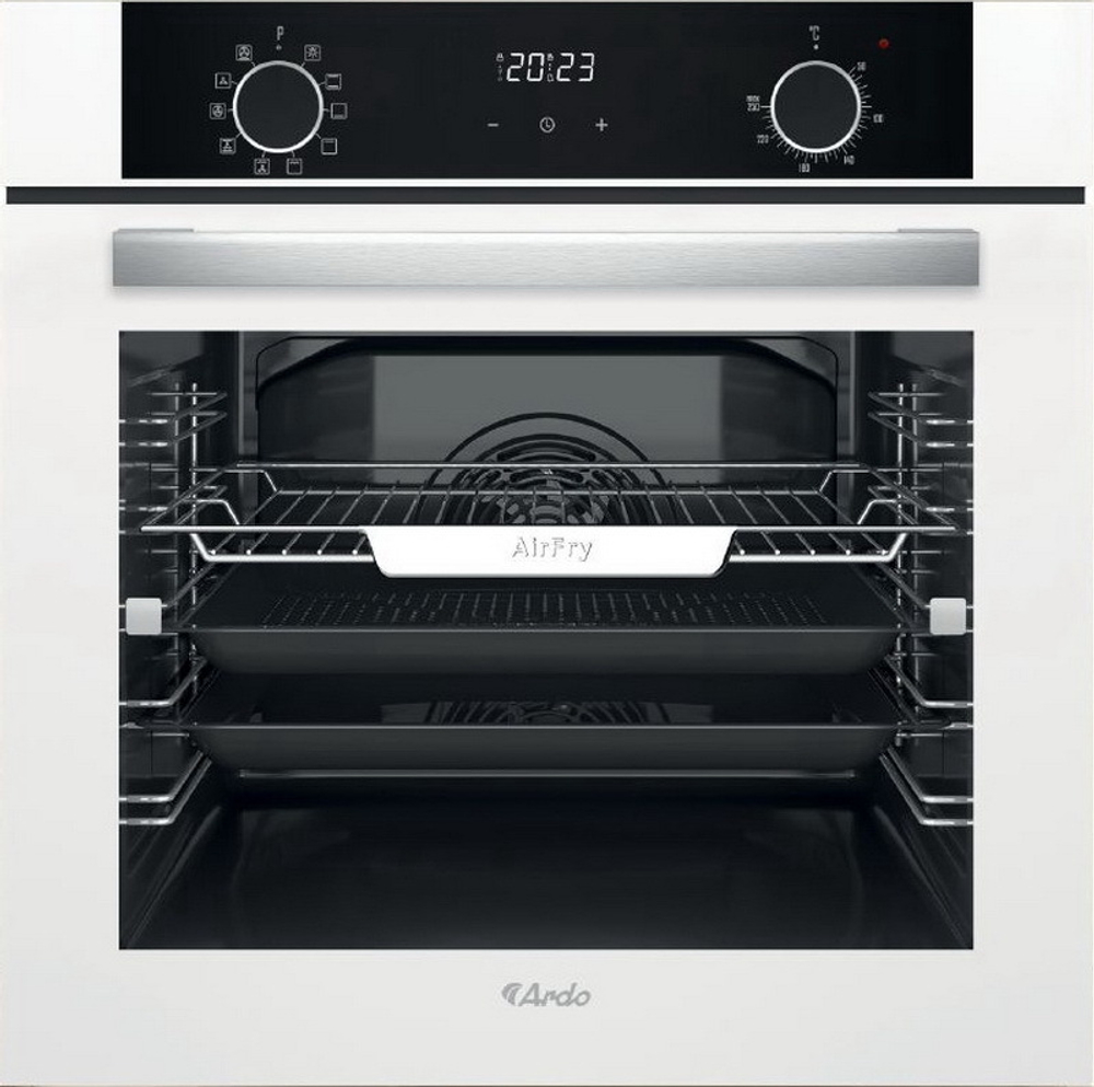 Электрический духовой шкаф Ardo BO410EAW2