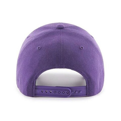 Кепка New York Yankees Baseball Cap Purple