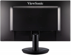 Монитор ViewSonic 27;; VA2718-SH 1920x1080 IPS WLED 75Гц 5ms VGA HDMI