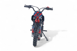 Мотоцикл RIVERTOYS Roby 10/10