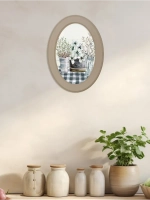 Картина на стену интерьерная на холсте 27*37 см