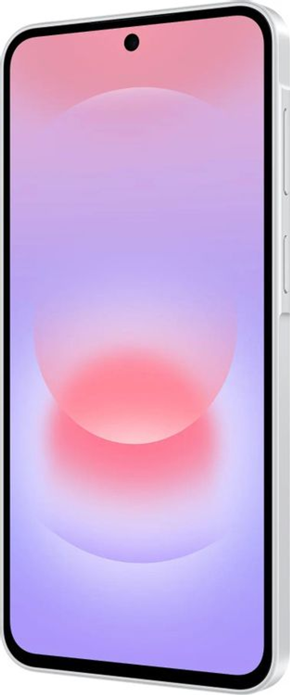 6.7" Смартфон Samsung Galaxy A37 5G 8/256Gb,  SM-A376E,  NFC,  AMOLED,  120Гц,  5000мAч,  белый